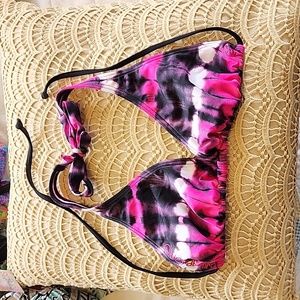 BillaBong Bikini Top